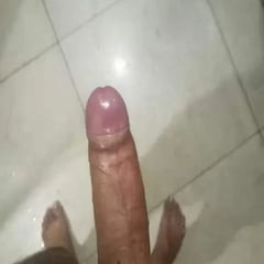 My long cock