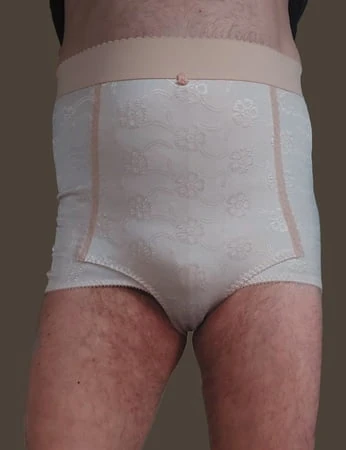 new vintage panties in my collection from the old USSR and G
