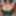 Cute redhead Felice runs her hands over her lovely body