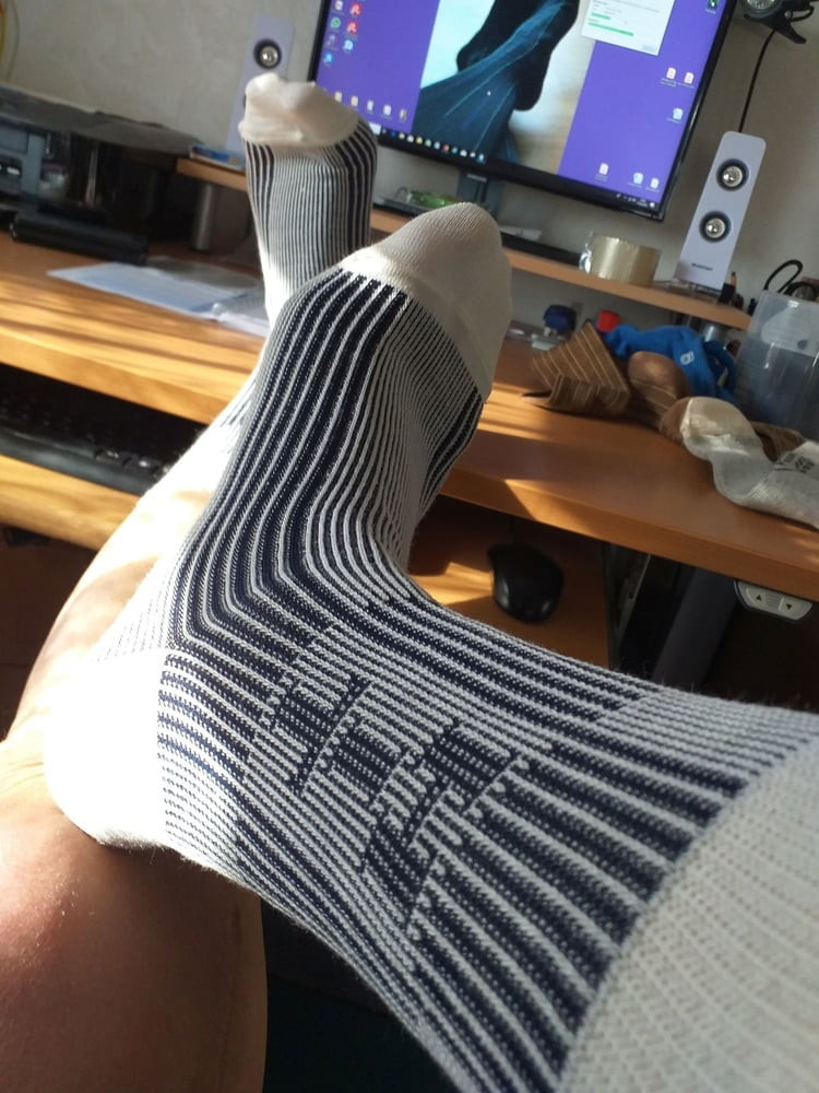My Vintage Socks #55
