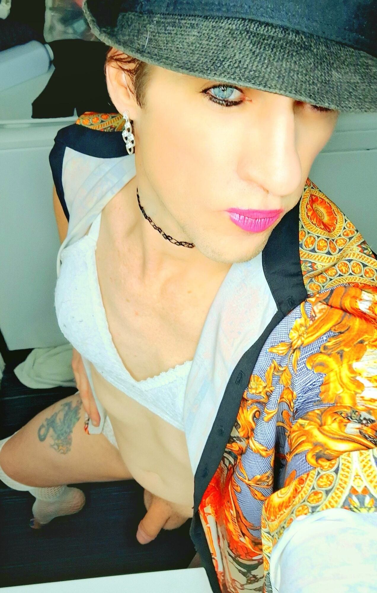 Bradley Michelle Mason Feminine Forever 