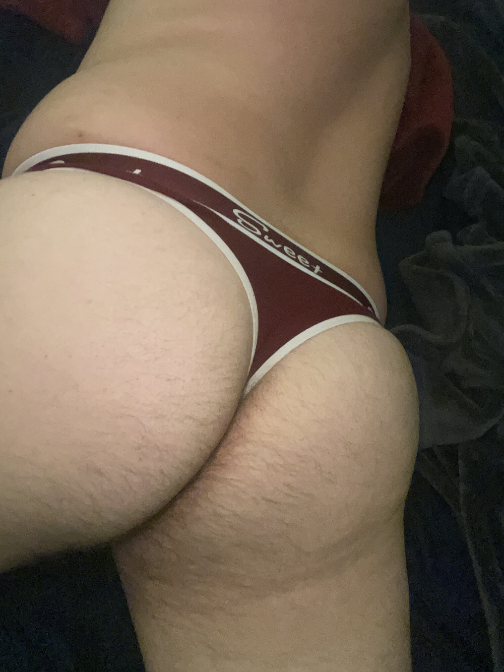 new thong #10