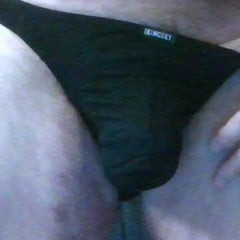 Sexy underwear