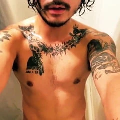 My Latino Cock