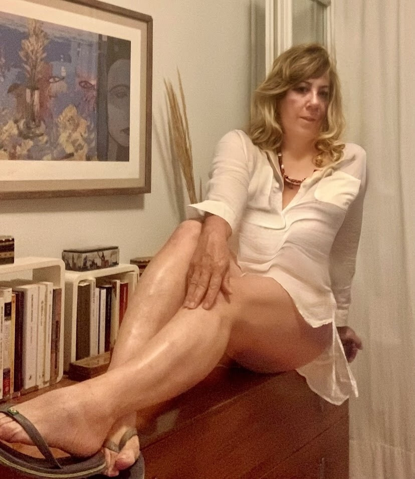 T-milf