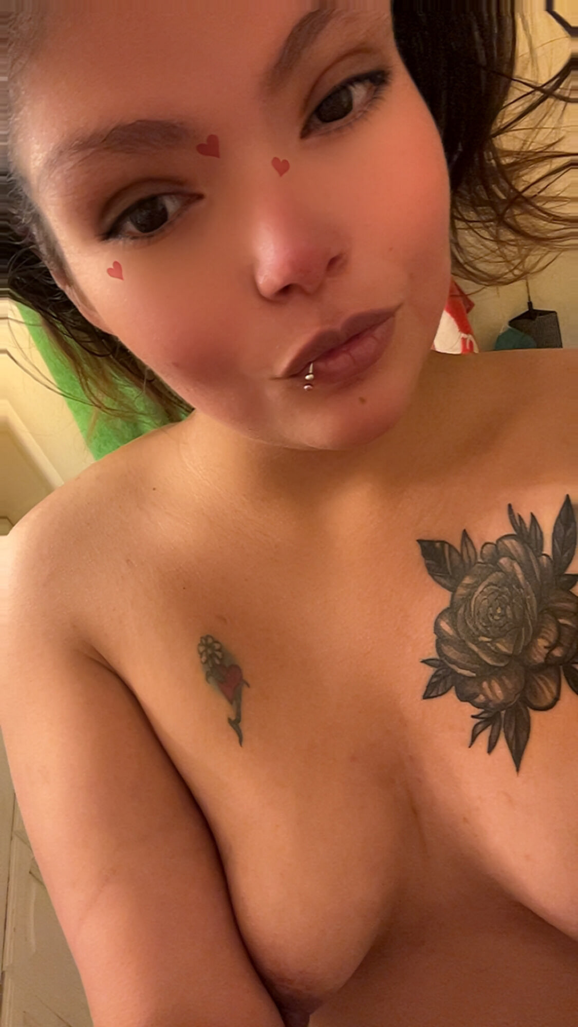 Random boob pix