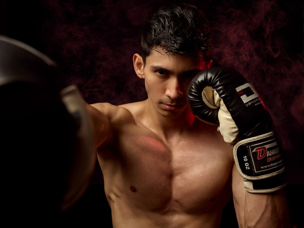 Oliver Bennet Free Photos #24