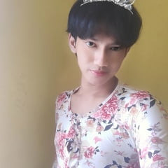Celyn Crossdresser