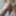 Shirtless boy undresses, shows his cock and ass and comes #22
