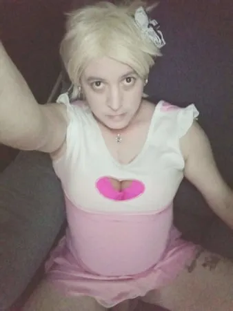 im sissy slut july              