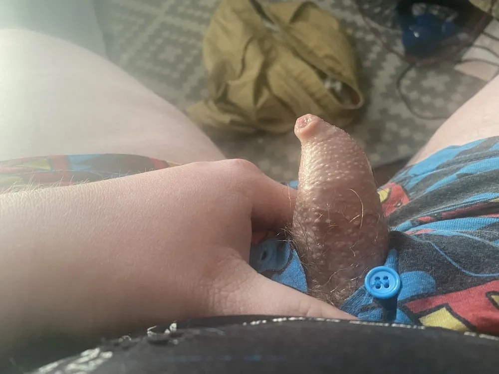 My penis #2