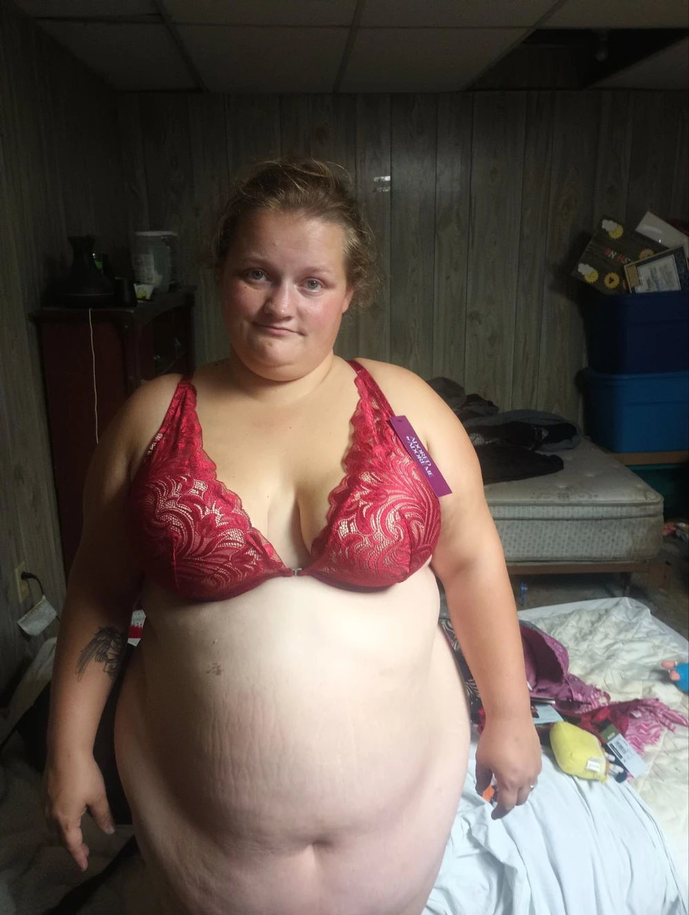 Ohio sexydixie27 
