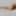 Lying naked on the salt of the saltlake Elton - Russia #11