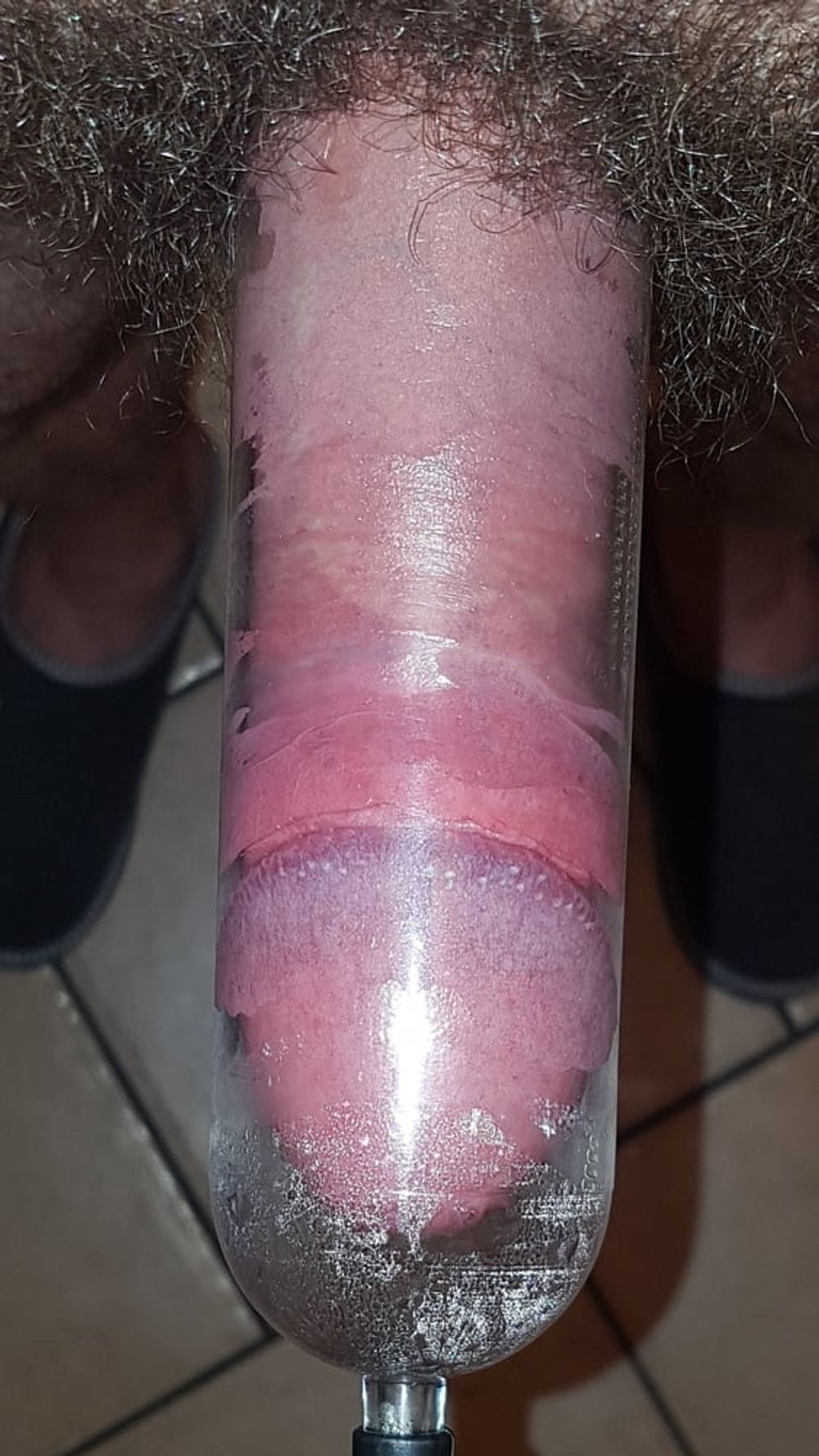 Penis pump #58