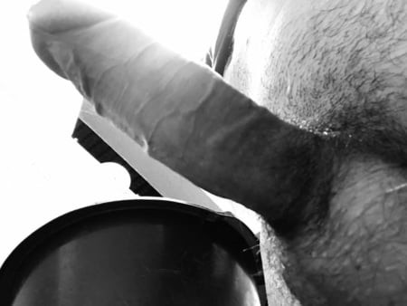 Quieres mi verga dura?