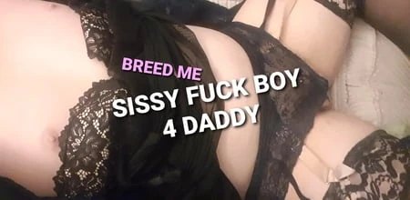 sissy boy slut         