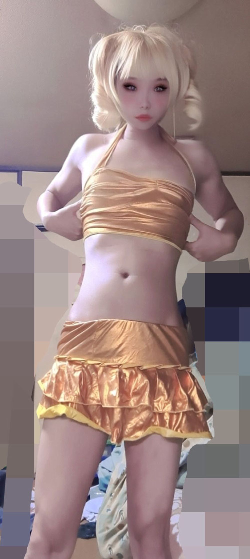 Crossdresser Mai #29