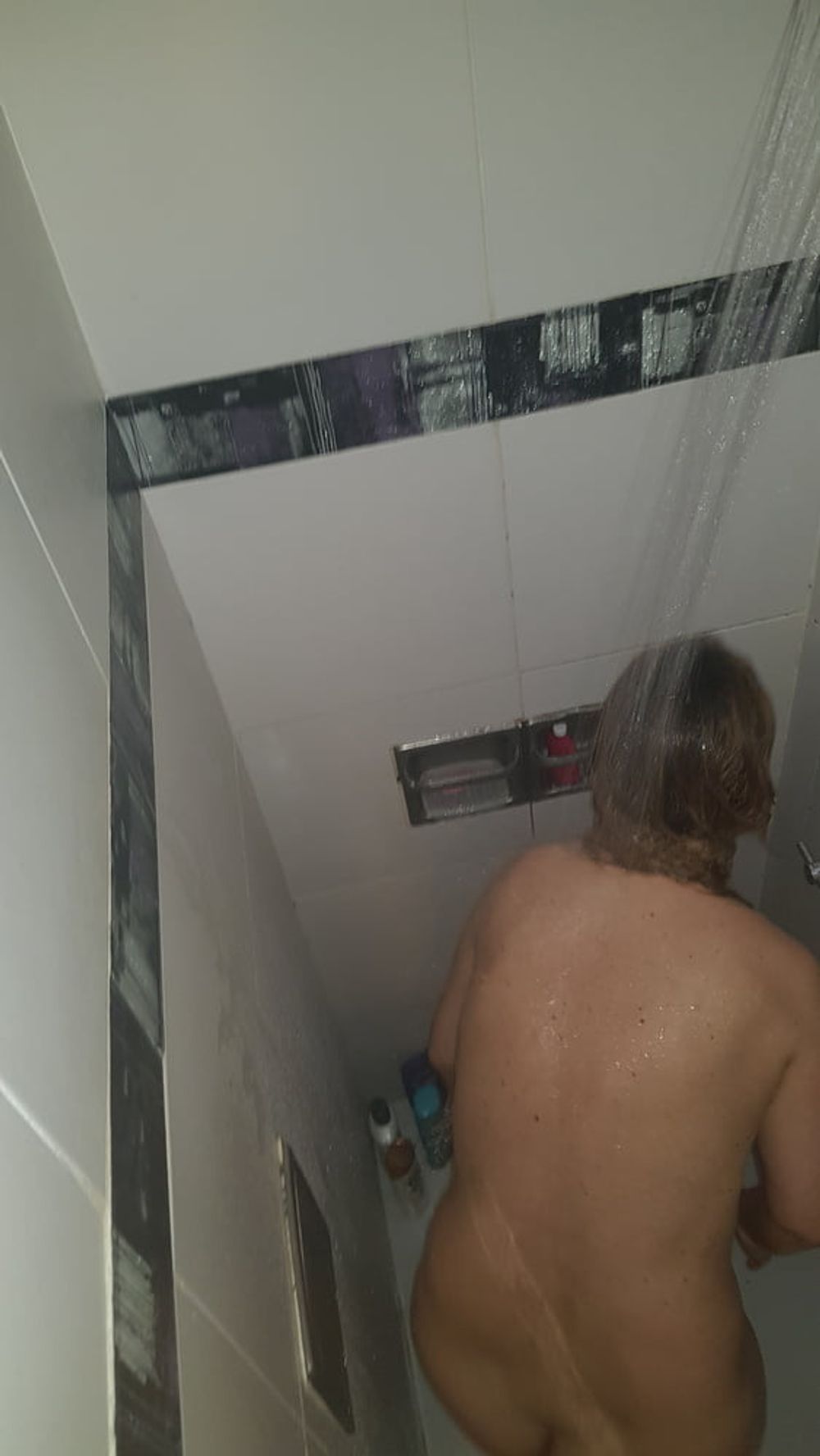 Morning Shower #21