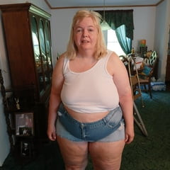 Sexy BBW
