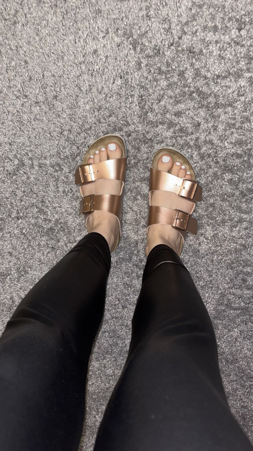 My feet  #16