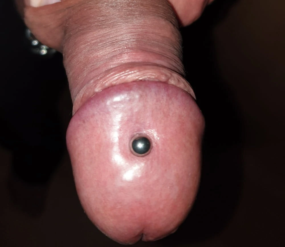 meine Piercings #2