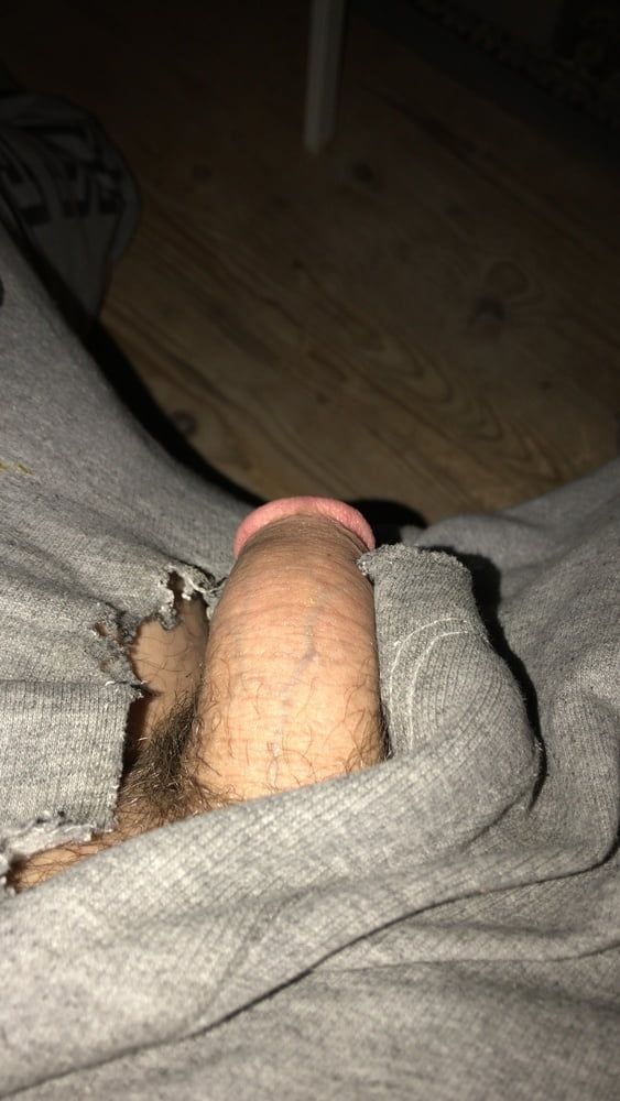 My Cock  #16