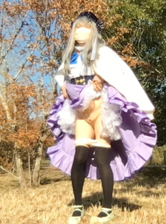 메구미 코스프레 갤러리