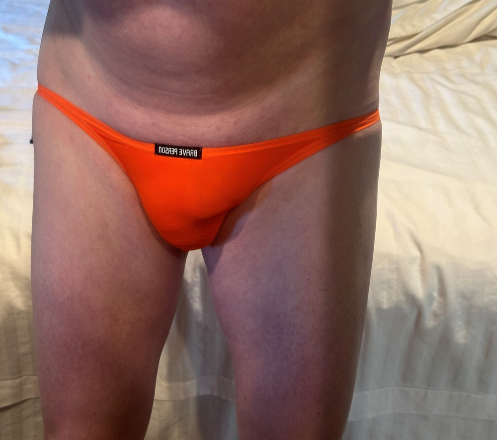 Many and varied undies #3