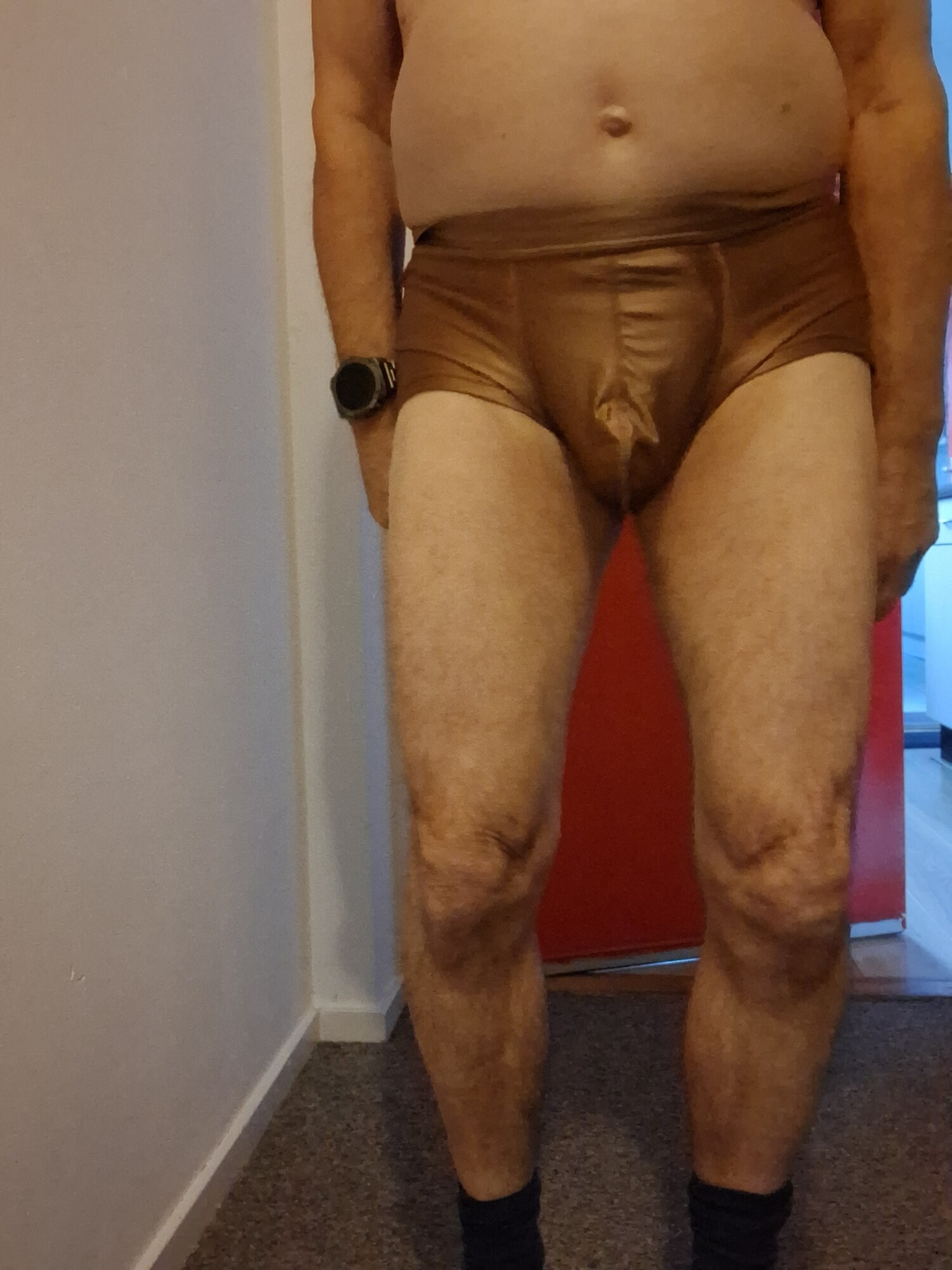 horny guy