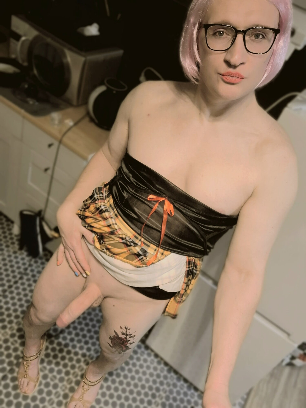 Sissy Crossdresser
