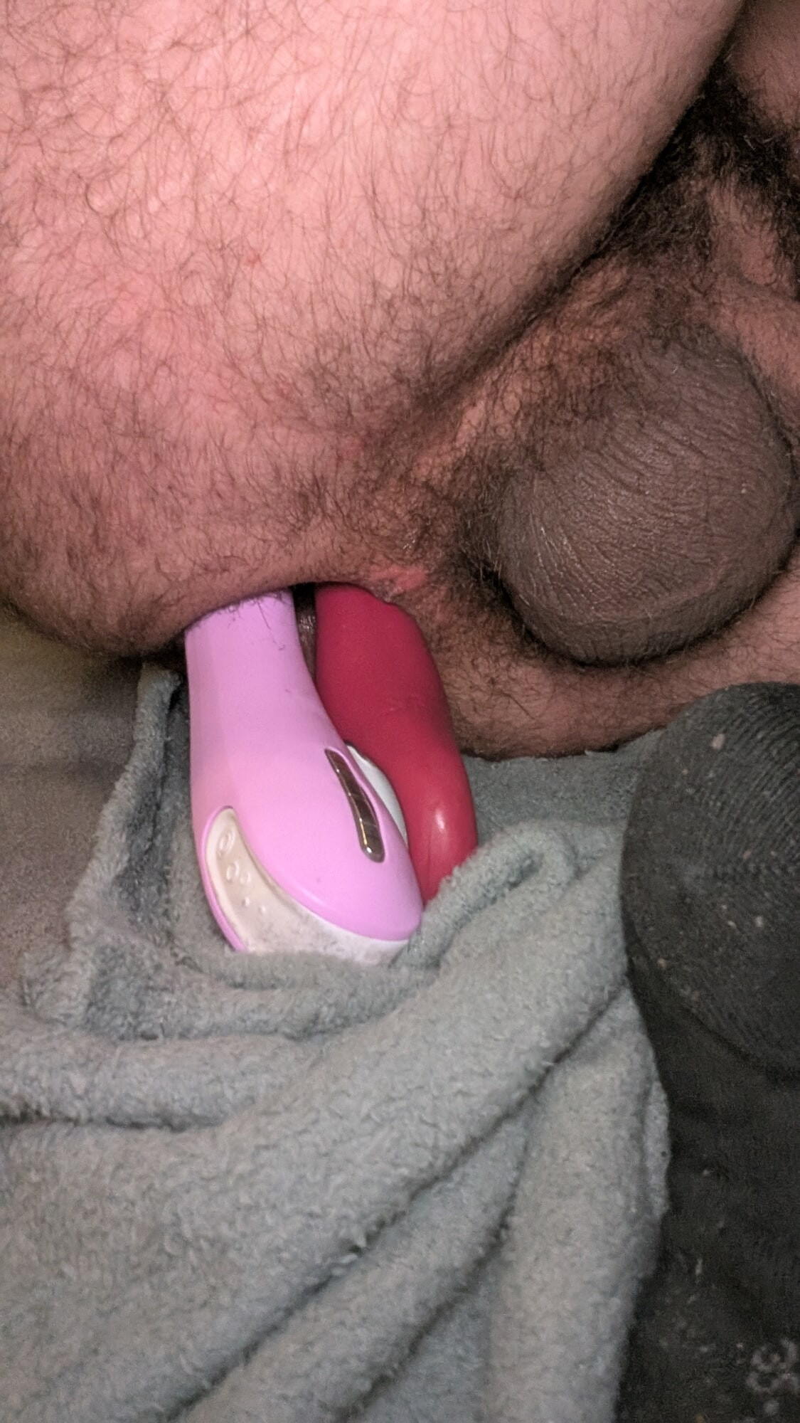 Horny and hgih #6