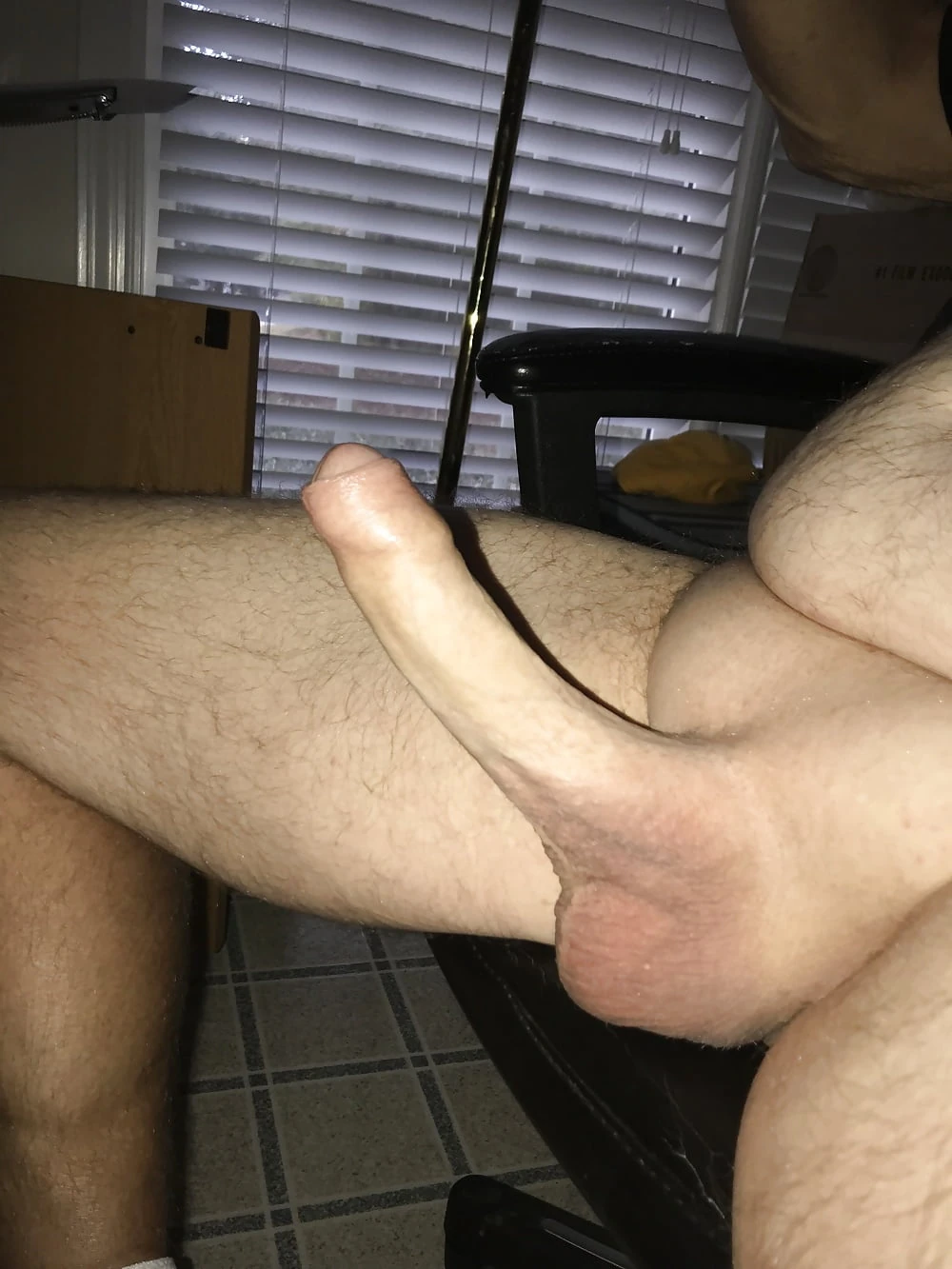 Big cock #3