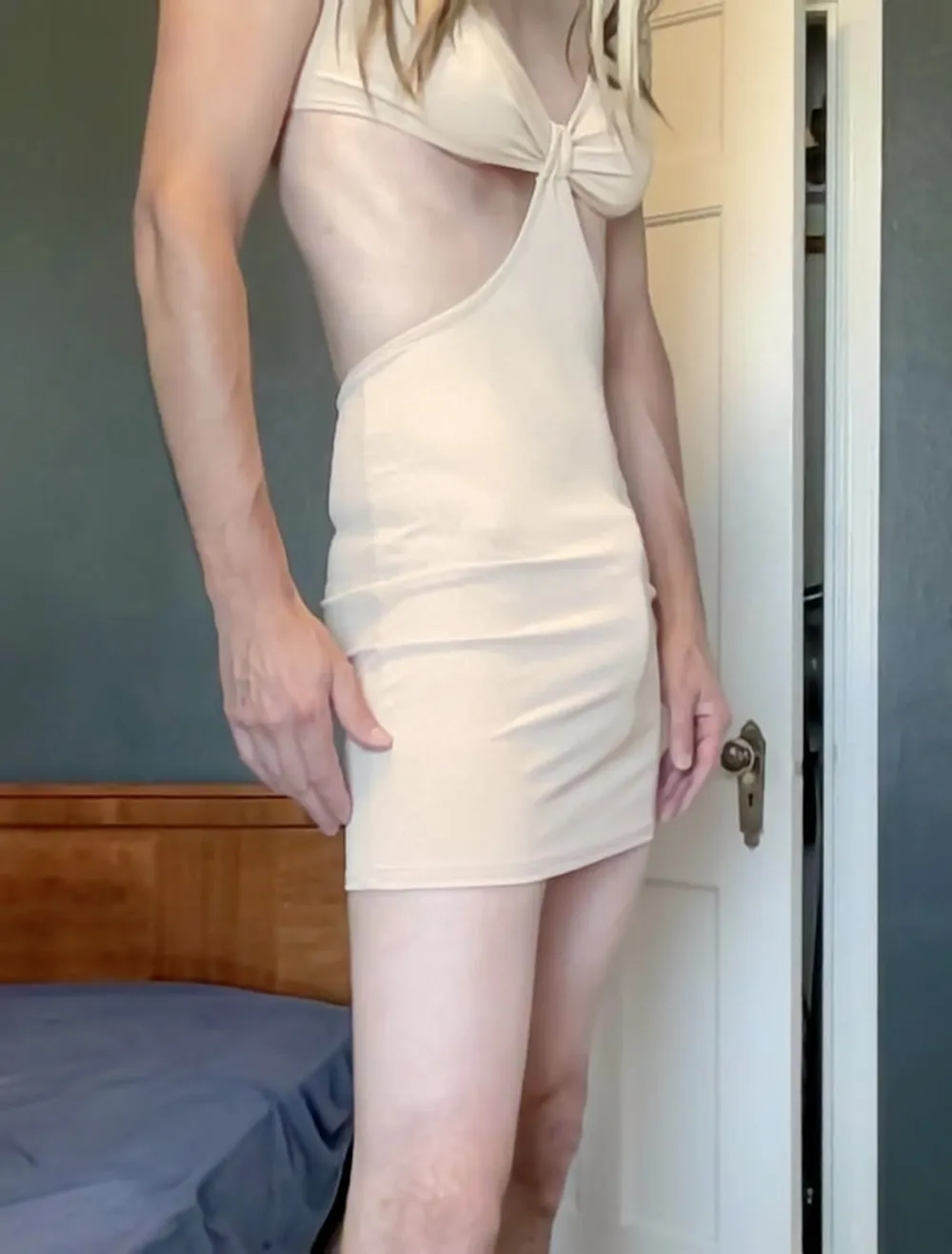 New dress #4