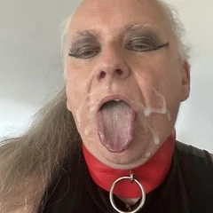 Sandra die Schwuchtel će gesehen werden 