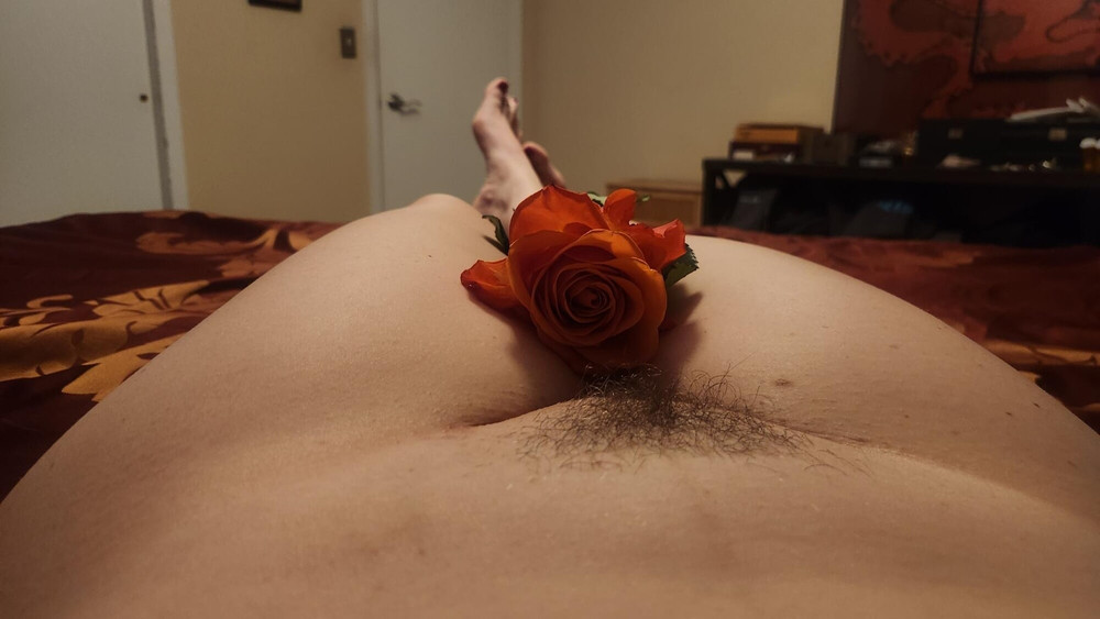 Wifey's Tits & Ass #5