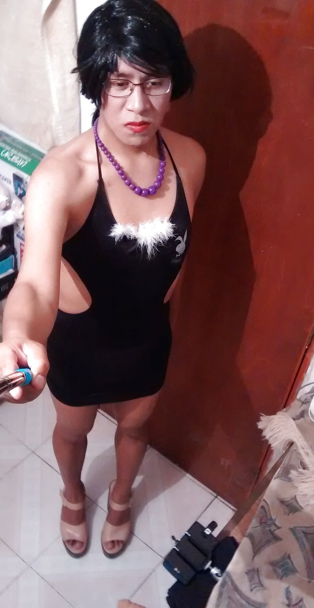 Im A Sexy CrossDresser Puebla JoseLynne #14