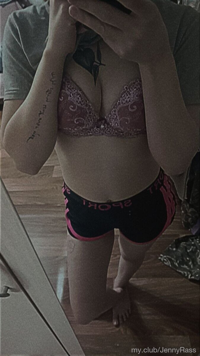Free Jenny Photos #5