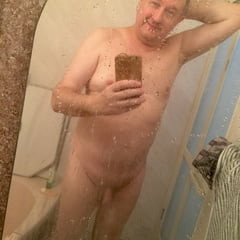 Shower time