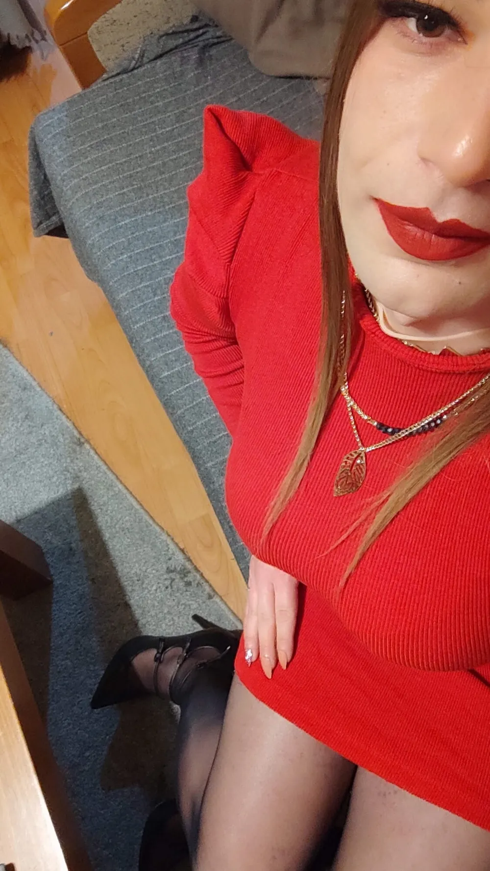 New from your tgirl #41