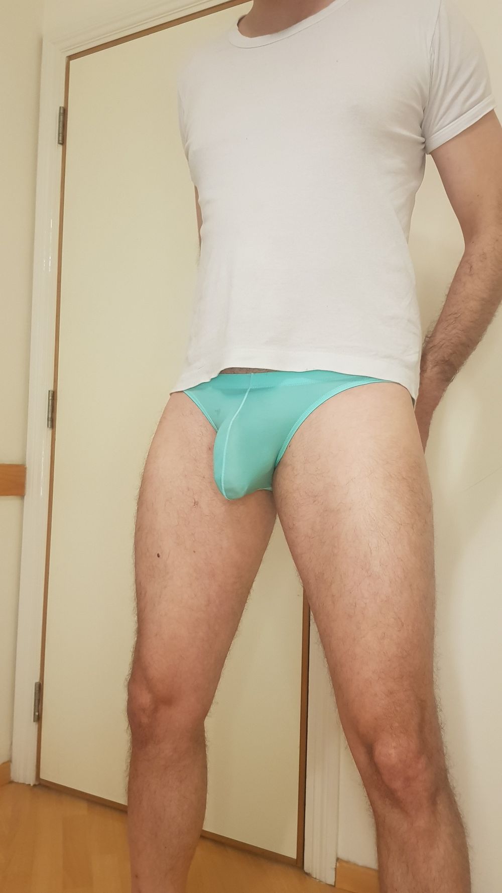 Bulging #7