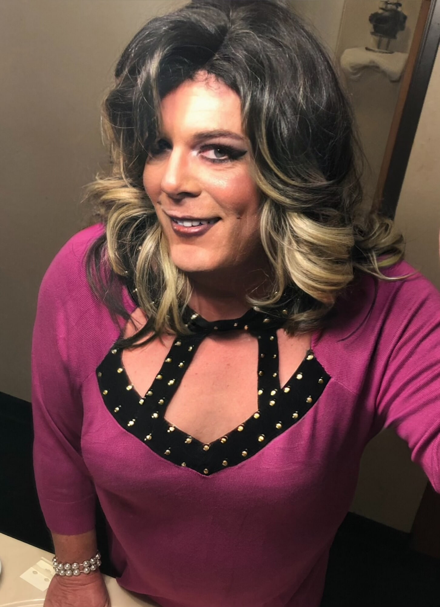 Ready for My Closeup #9
