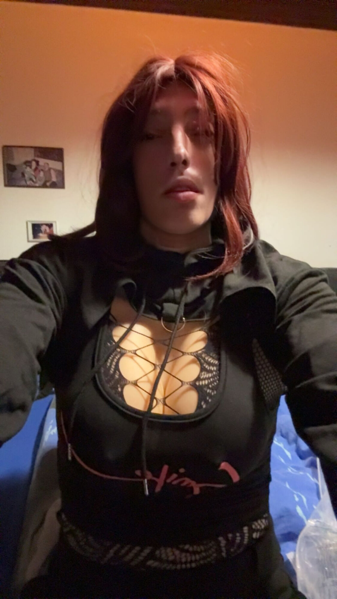 hey 