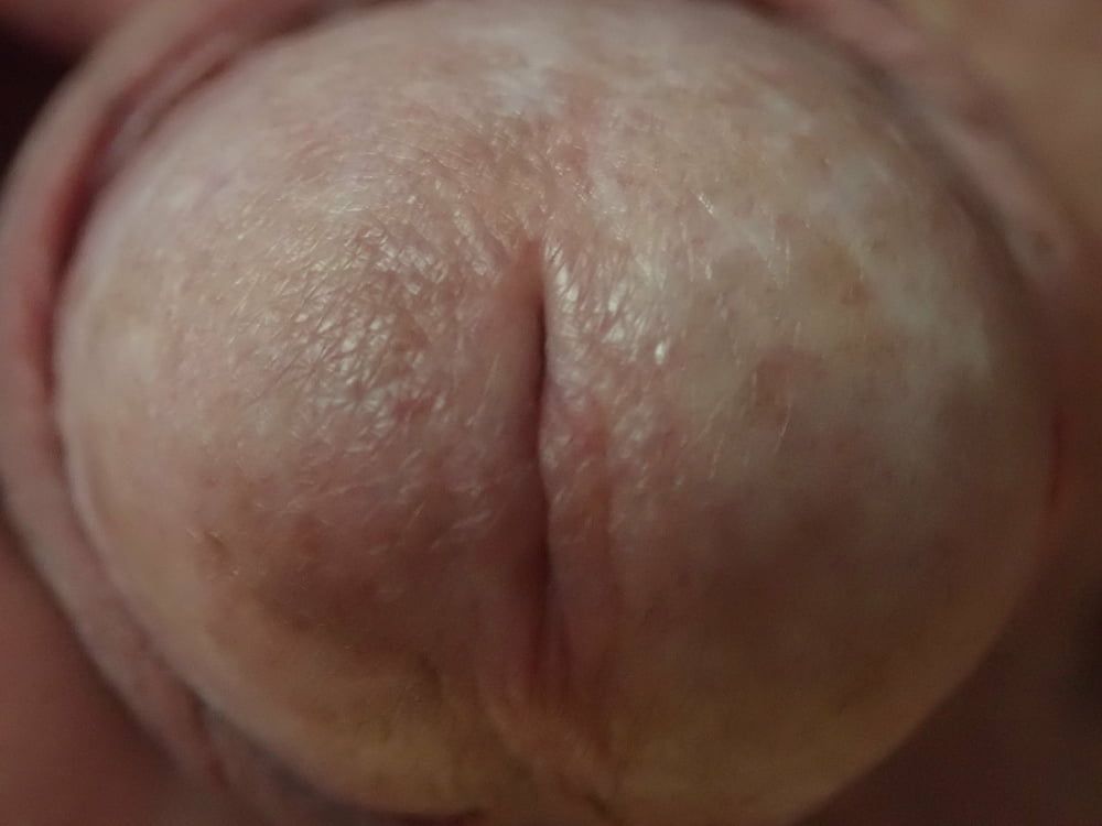 close up penis #12