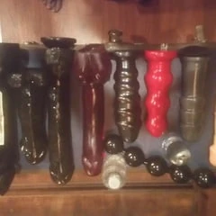 Sissy toys