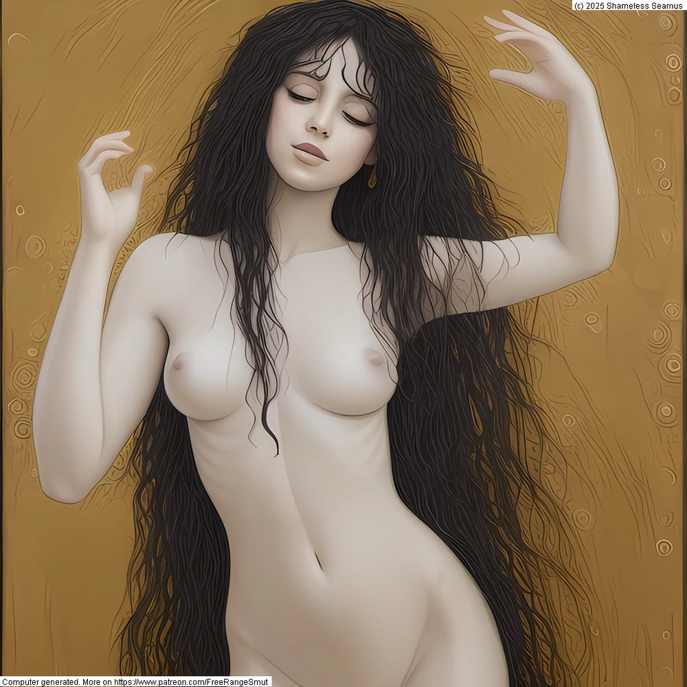 Naked Nirvana #2