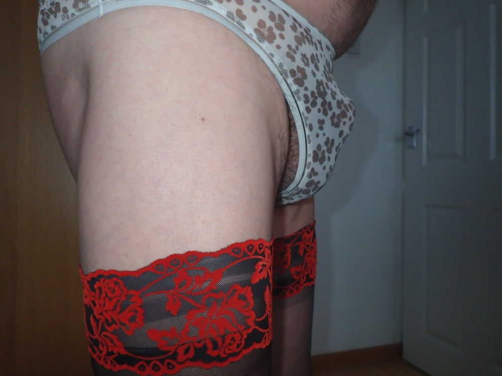 me in my lingere #31