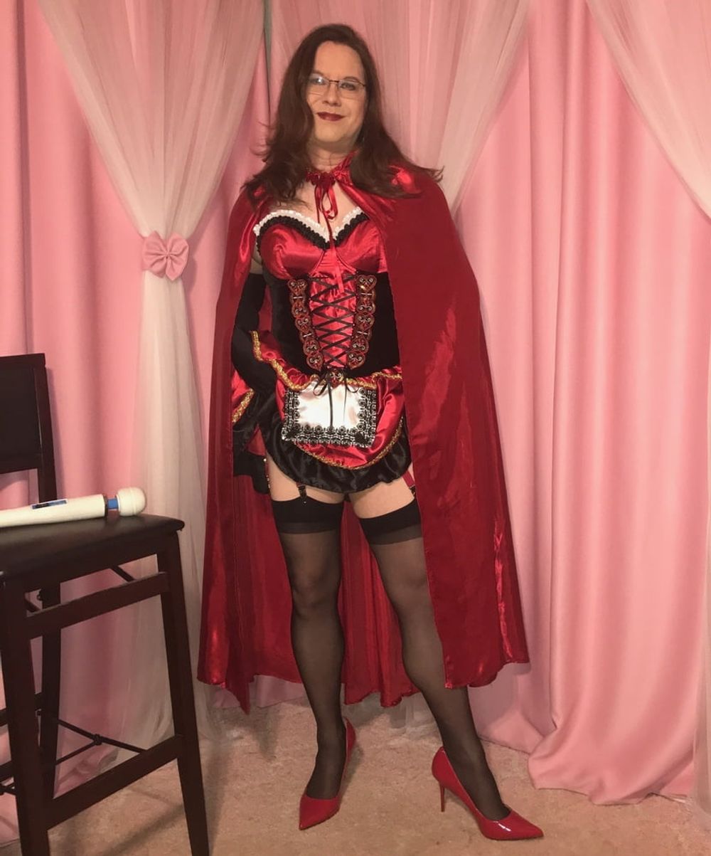 Joanie - Halloween 2020 #8