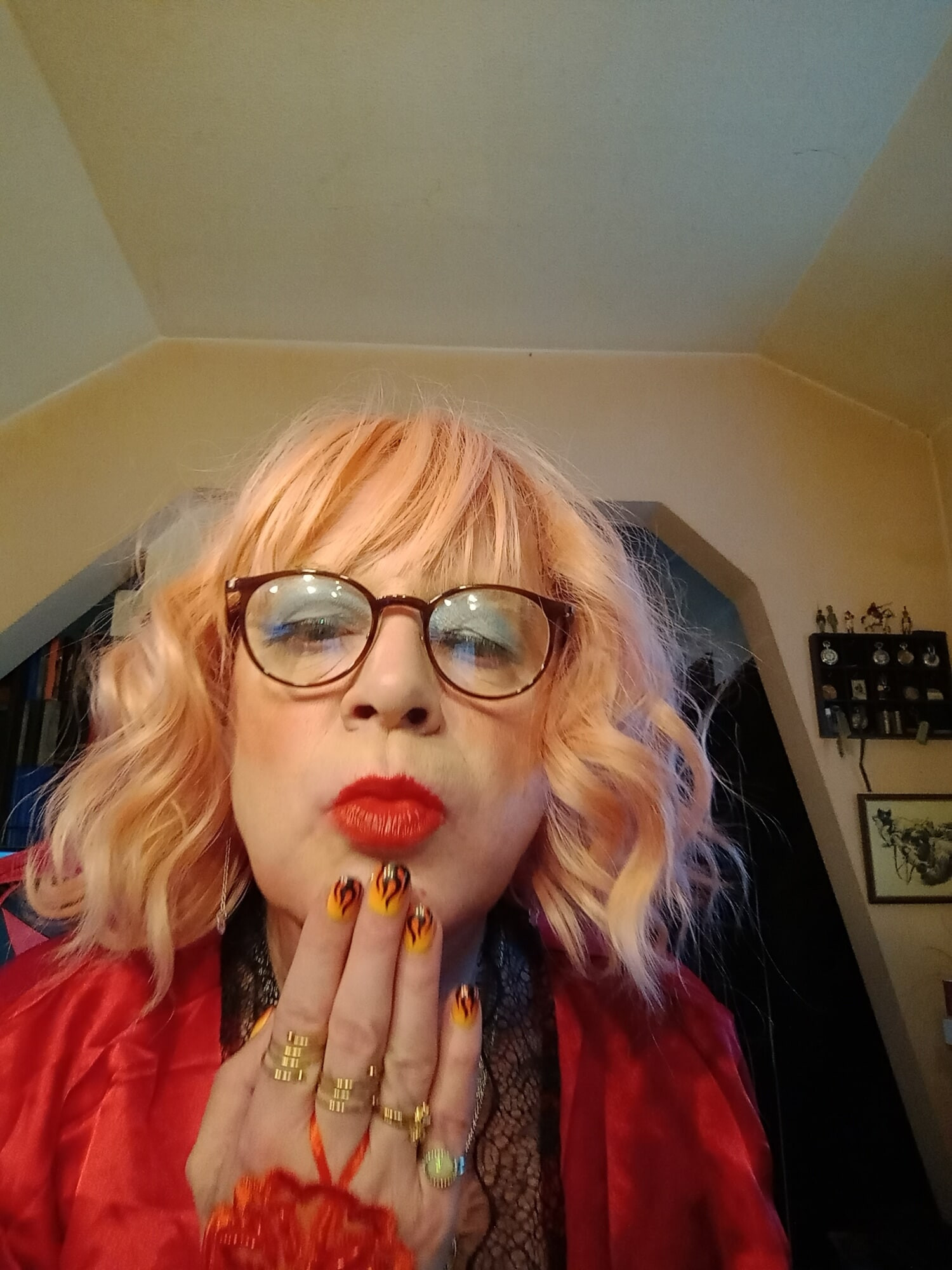 Gestylt Makeup  #37