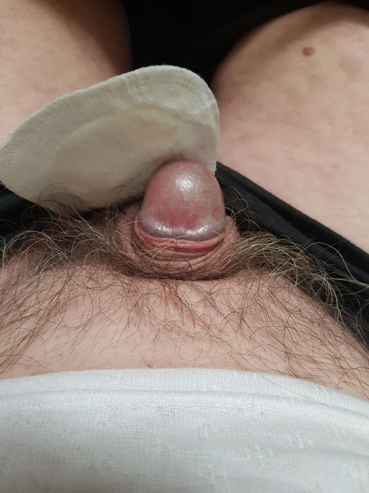 Small penis #2