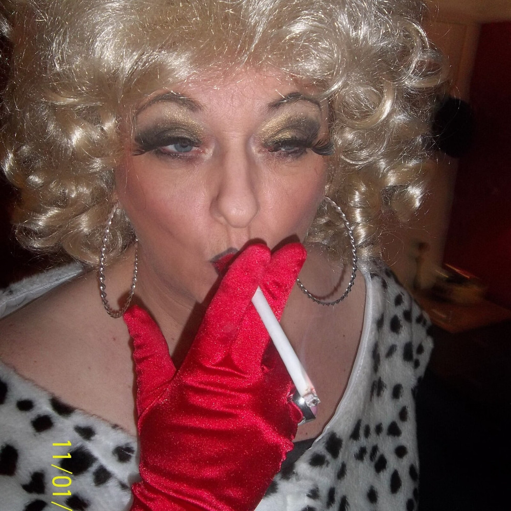 SHIRLEY SLUT 35 #33